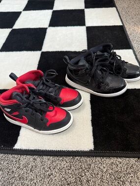 Nike Toddler Sneakers